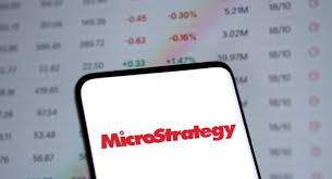 MicroStrategy Stock (MSTR): A Risky Bet, Even if You’re a Crypto Fan