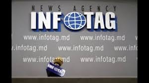 Infotag - News update