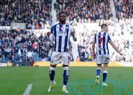 West Brom ease past Hull to record first victory in 14 Championship games