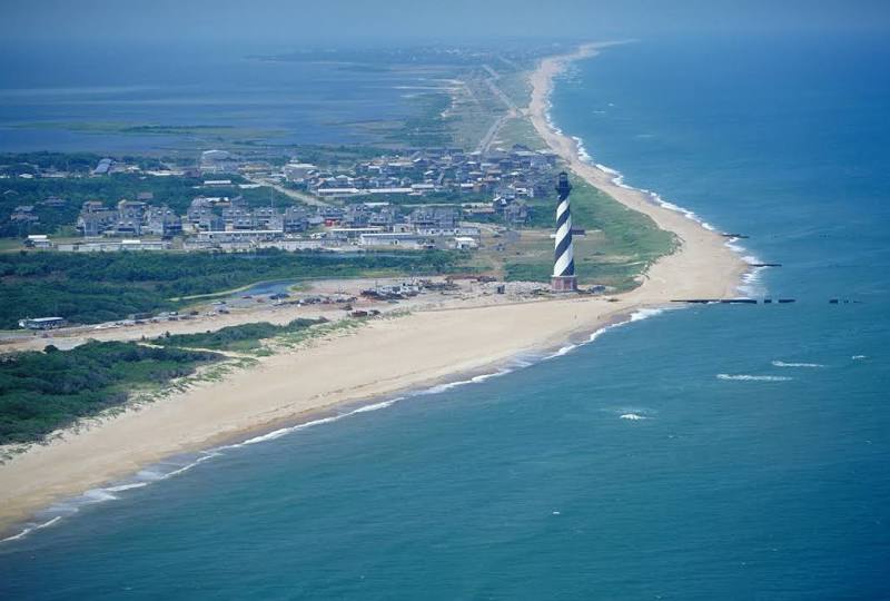 Cape Hatteras National Seashore