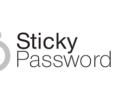 Image of Sticky Password password manager