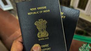 New Passport Costs Kick In: Centre Hikes Passport Fees From July 1