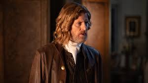 Avance del capítulo 301 de 'Valle Salvaje', la serie de TVE y Netflix