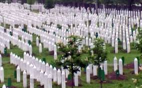 Risultati immagini per srebrenica