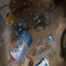 Motor gear boxes scrap buyer