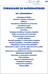 BTS Groupement B Mathmatiques