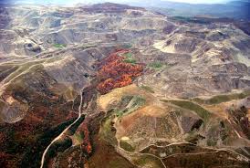 “mountain top removal”的图片搜索结果