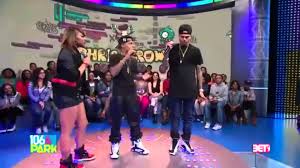 Image result for what is happening between chris brown and wizkid