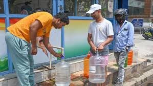 Restore non-functional RO water plants within a month: Karnataka HC to govt