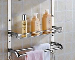 Image of Bathroom Accessories