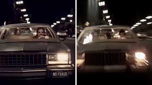 Did FBI Director Kash Patel use AI to rip off the Beastie Boys?