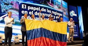 Bogota.gov.co - News update