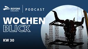 Boyens Medien - News update