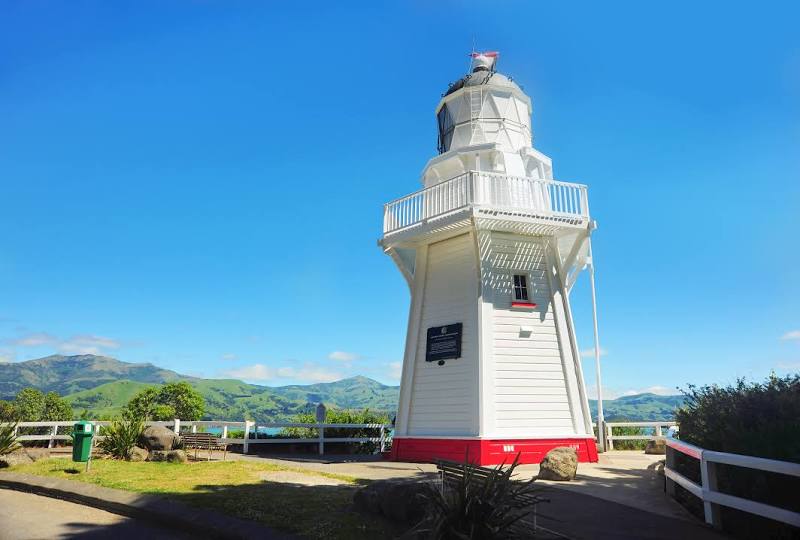 Akaroa