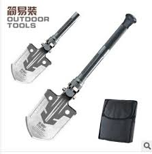 Résultat de recherche d'images pour "folding shovel"
