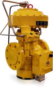 Regulatorer - GFS Regulator högtryck - Euromekanik