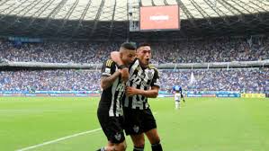 Atlético-MG Comeback Inspirations