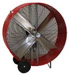 Ventomatic fans