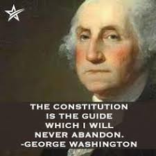 George Washington Quotes on Pinterest | George Washington, George ... via Relatably.com