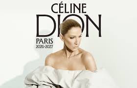 celine dion mai 2027
