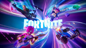 Summer Game Fest 2026: Fortnite