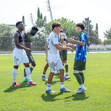 Thiago Pitarch, el comod&iacute;n de Xabi