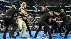 WWE - News update