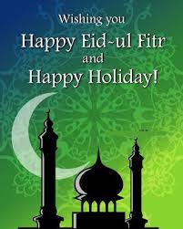 Image result for Eid-ul Fitr Celebration