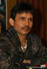 NEW DELHI,05 NOV 2008- FILM &#39;&#39; DESHDROHI&#39;&#39; PRODUCER KAMAAL R. Kamal Khan became popular from a small movie Desh Drohi. He is a Bhojpuri actor and ... - kamal-r-khan