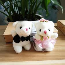 Hasil gambar untuk teddy bear couple