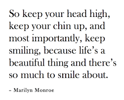 Quotes About Smiling For Best Quotes About Smiling December 2015 ... via Relatably.com