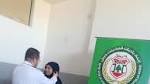 حملة صحية لطلاب المدارس الرسمية