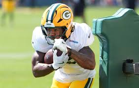 Packers: NFL Suspends Players Amid Josh Jacobs Worry