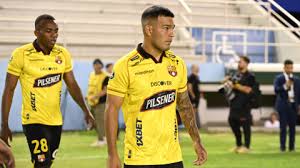 EN VIVO | Barcelona SC vs. Independiente del Valle por el partido de la Fecha 28 de la LigaPro