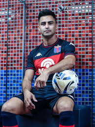 Celebra Tigre: El Pity Martinez estará convocado para enfrentar a Racing