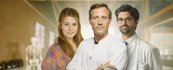 fernsehserien.de - News update