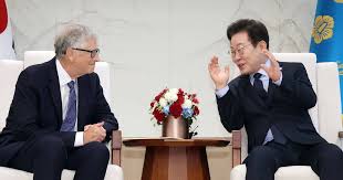 조선일보 - News update