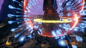 弾幕TPS『SAROS』が進化したアクション性と緊張感を提供！