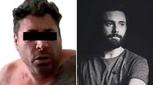 Presunto asesino de Jonathan Meléndez enfrenta dos delitos más: lo señalan de violencia familiar y amenazas