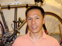 Todson, Inc., the U.S. distributor for Topeak cycling accessories and OnGuard Locks, recently hired Bert Low to the role of sales manager based out of the ... - Bert-Low-blog