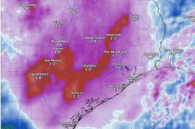 Austin looks dry Tuesday, but what arrives at night could change everything