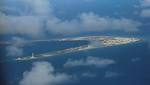 Chinese report says South China