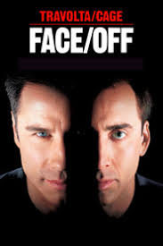 Writer: Mike Werb, Michael Colleary Actors: John Travolta, Nicolas Cage, ...