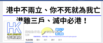 Image result for 香港歸英運動