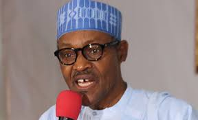 Image result for buhari