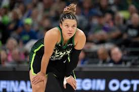 Final Injury Report for Sun-Lynx: Will Olivia Miles, Aneesah Morrow Play?