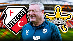 VoetbalPrimeur.nl - News update