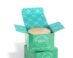 custom cosmetic boxes packaging