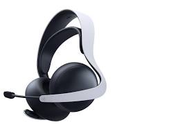 Image of Sony Pulse Elite Wireless Headset