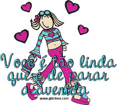 Resultado de imagem para imagens vc e linda